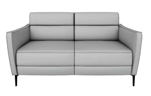 Image de GREG Loveseat