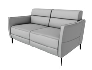Picture of GREG Loveseat