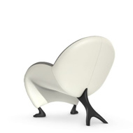 Image sur Papageno Armchair