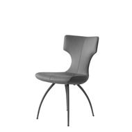 Image sur Callas Dining Chair Leg  E1100