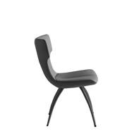 Picture of Callas Dining Chair Leg  E1100