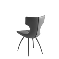 Image sur Callas Dining Chair Leg  E1100