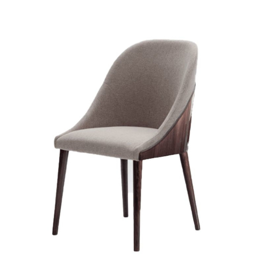 Image de SHELL Side Chair