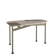 Picture of Ika Desk/Console Bronze Metal