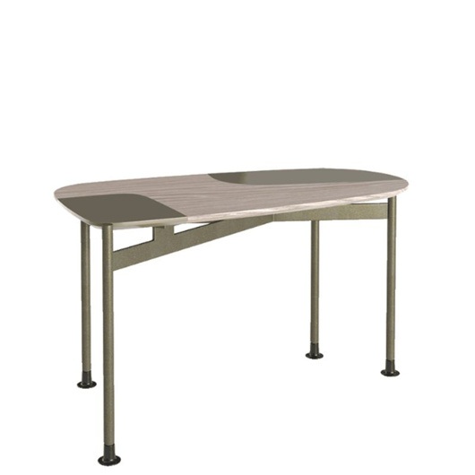 Image de Ika Desk/Console Bronze Metal