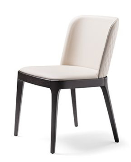 Image de MAGDA Couture Dining Chair A