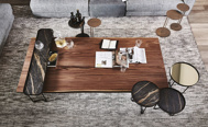 Picture of IDEM Coffee Table