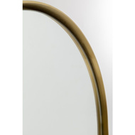 Picture of Floor Mirror Curve