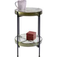 图片 Side Table Ice Double Black