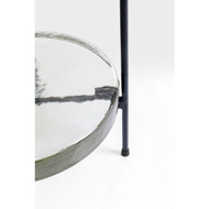 Picture of Side Table Ice Double Black