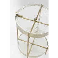 图片 Side Table Ice Double Dia