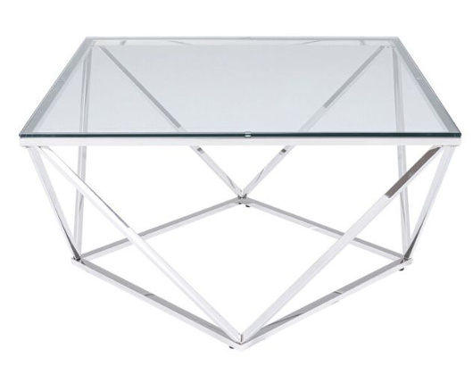 Image de Cristallo Coffee Table