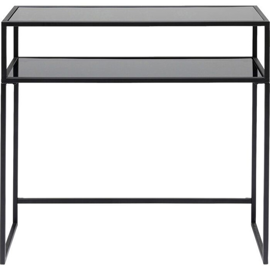 Picture of Console Loft Black