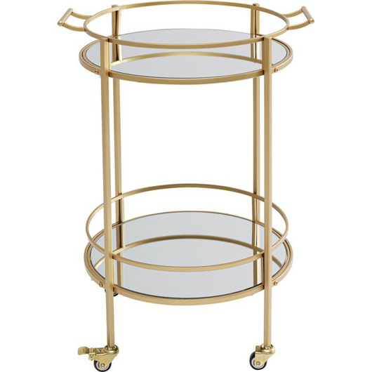 图片 Bar Trolley Emilia