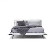 Picture of PIUMA Bed  - King