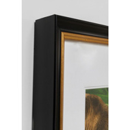 Picture of Framed Picture Animals in Jungle