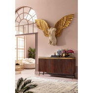 Picture of Wall Object Guardian Angel Female