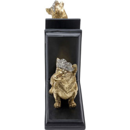 Image sur Bookend Royal Standing Corgi (2/Set)