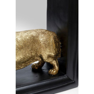 Picture of Bookend Royal Standing Corgi (2/Set)