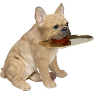 图片 Deco Figurine Butler Frenchy