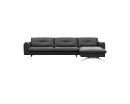 Image sur GLOW SOFA - RIGHT OPEN END