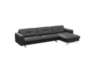 Image sur GLOW SOFA - RIGHT OPEN END