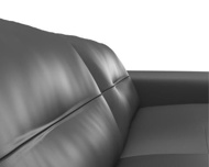 Image sur GLOW SOFA - RIGHT OPEN END