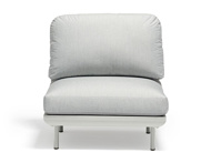 Image sur CLUB Middle Chair