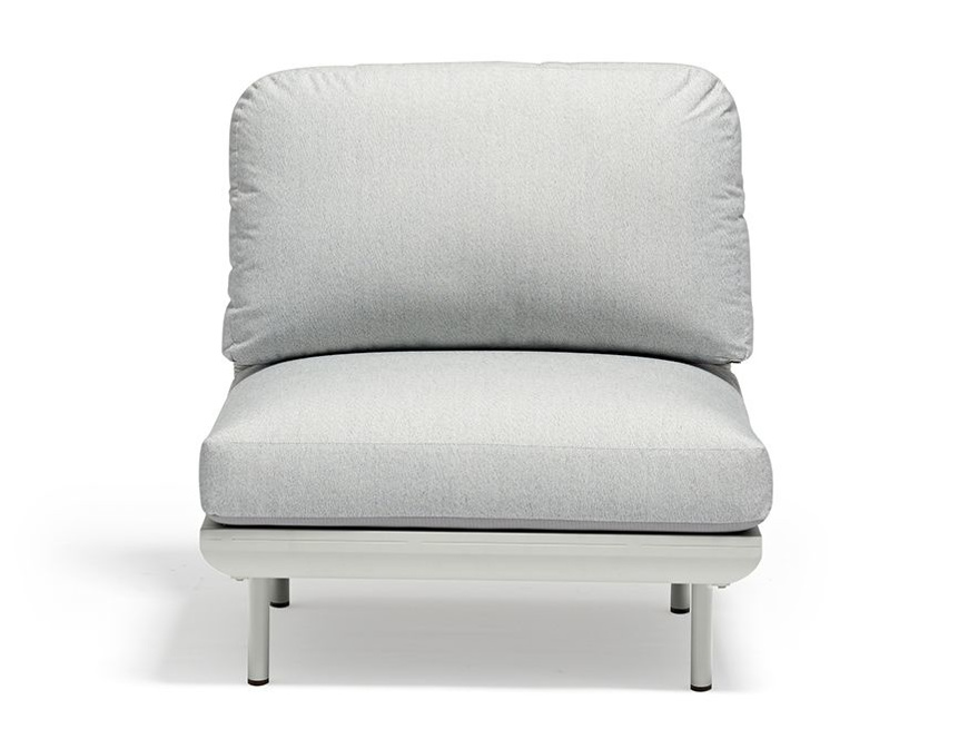 Image sur CLUB Middle Chair