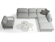 Image sur CLUB Middle Chair