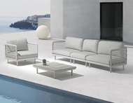 Image sur CLUB Middle Chair