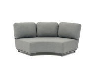 Image sur HUG Curve Sofa