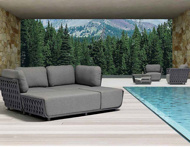 Image sur HUG Curve Sofa