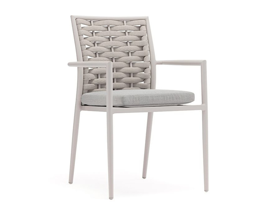Picture of LOOP Dining Chair