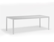 Image sur LOOP Rect Dining Table