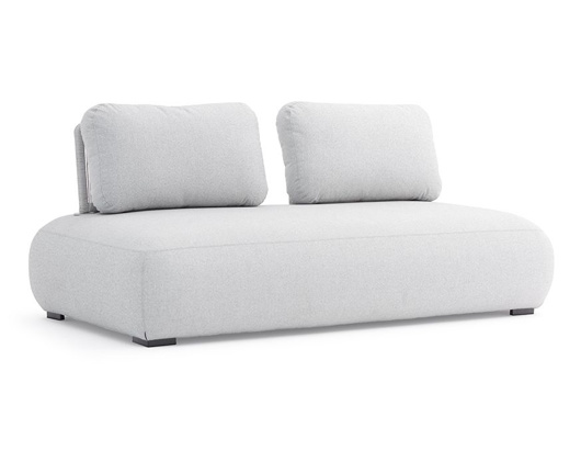 Image de OLALA Double Sofa