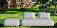 Image sur OLALA Double Sofa