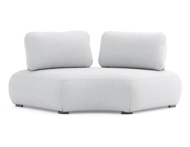 图片 OLALA Corner Sofa