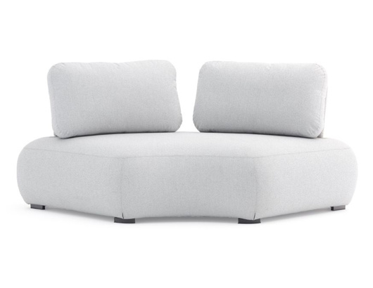 Image de OLALA Corner Sofa