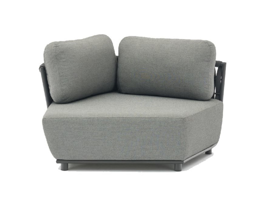 Image de HUG Straight Sofa