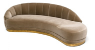 Image sur HALF MOON Sofa