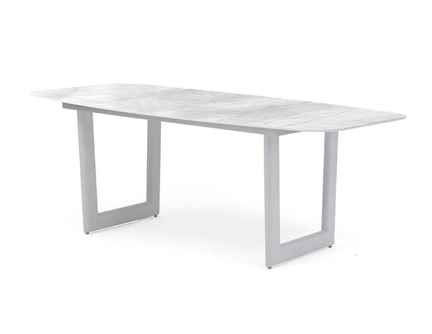 图片 CLUB Rect Dining Table