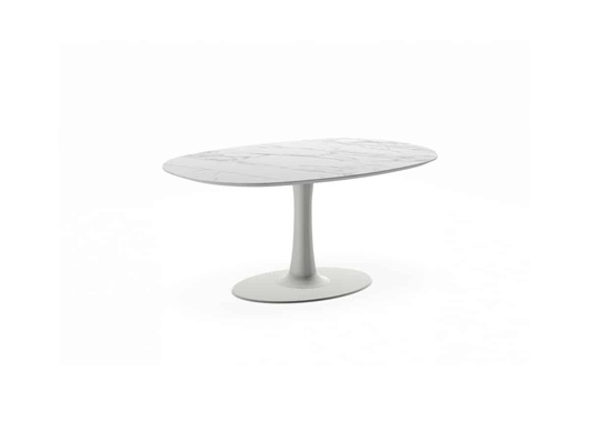 图片 Columna Circum Dining Table