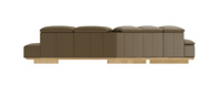 Picture of ADAM Sectional Chaise Right