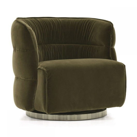 Image de COUTURE Swivel Chair