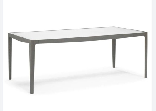 图片 New Saturno Dining Table