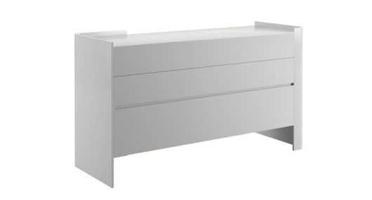 Image de FENICE Dresser Gypsum White