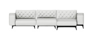 Image sur Skyline Sectional - Right