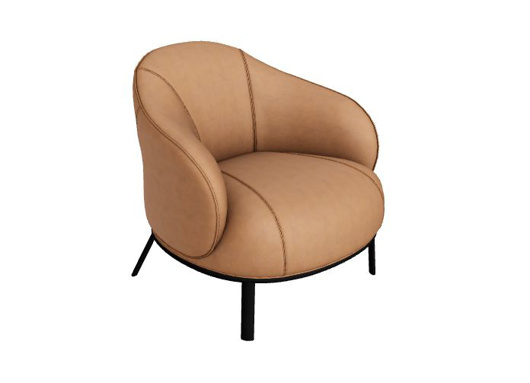 Image de BOTANIC Armchair