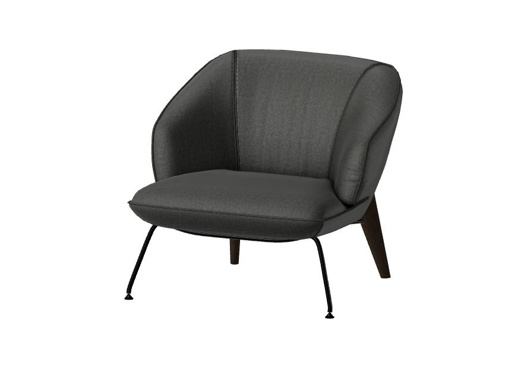 Picture of PENELOPE Armchair